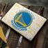 NBA Golden State Warriors Historic Blast Google Pixelbook Go Skin